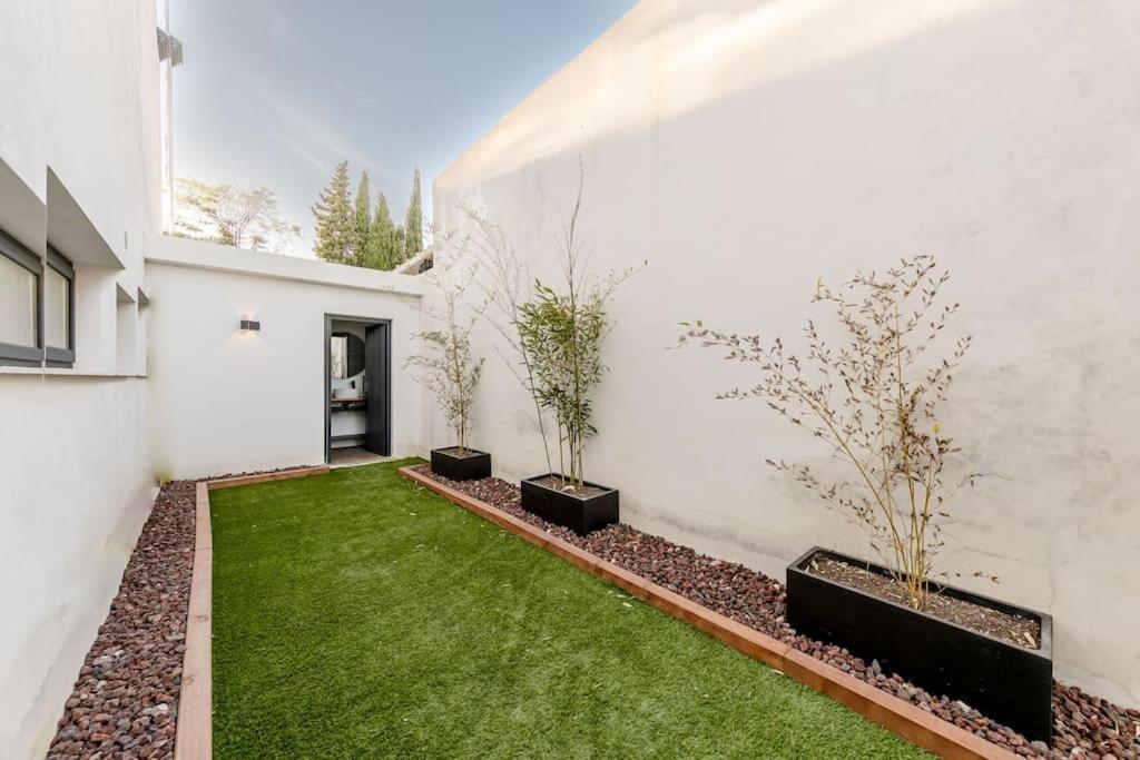 Villa Con Piscina Privada Gelves 外观 照片
