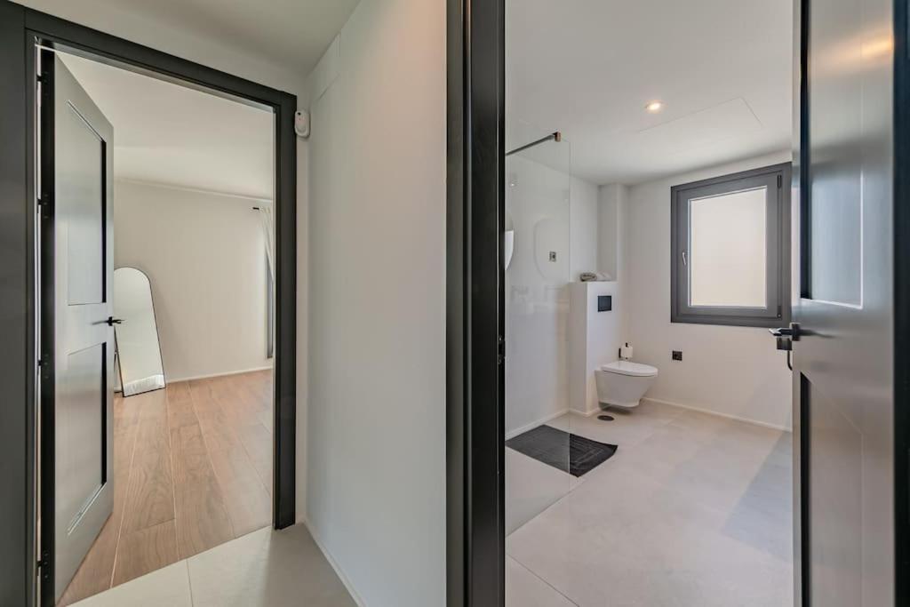 Villa Con Piscina Privada Gelves 外观 照片